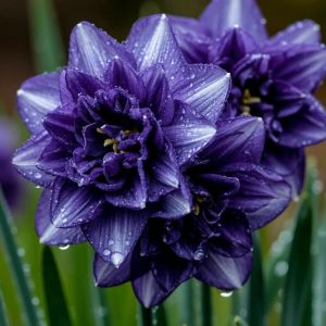 Нарцисс Царский Венец купить по цене от 378р. в интернет-магазине «Посадика» с доставкой почтой в в Саткае и по всей России – [изображение №1].